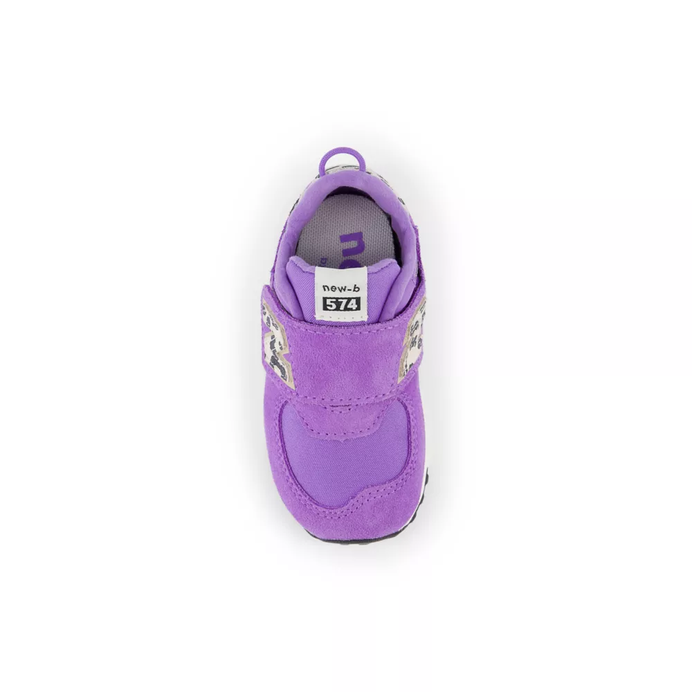 574 NEW-B HOOK & LOOP