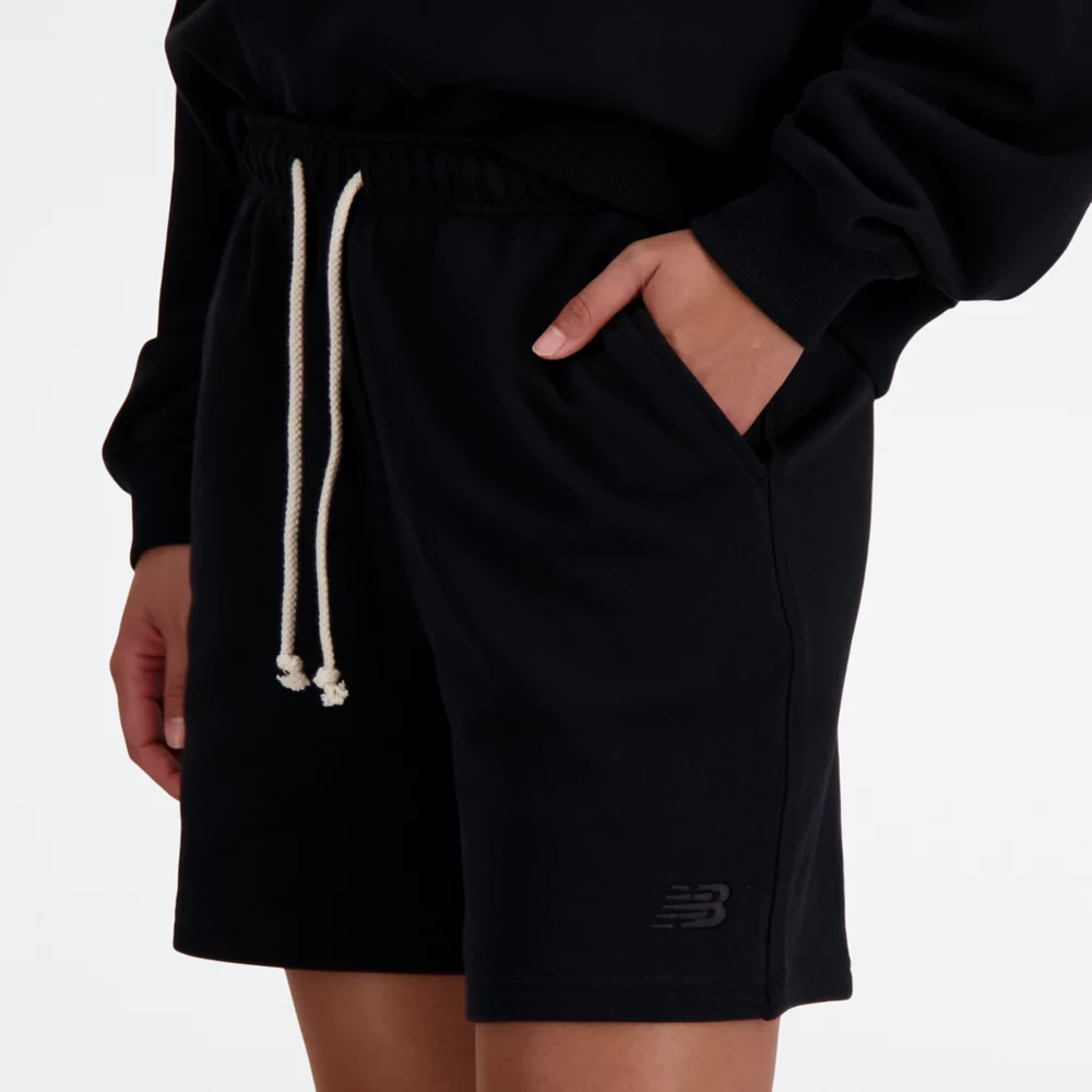 Athletics French Terry Short