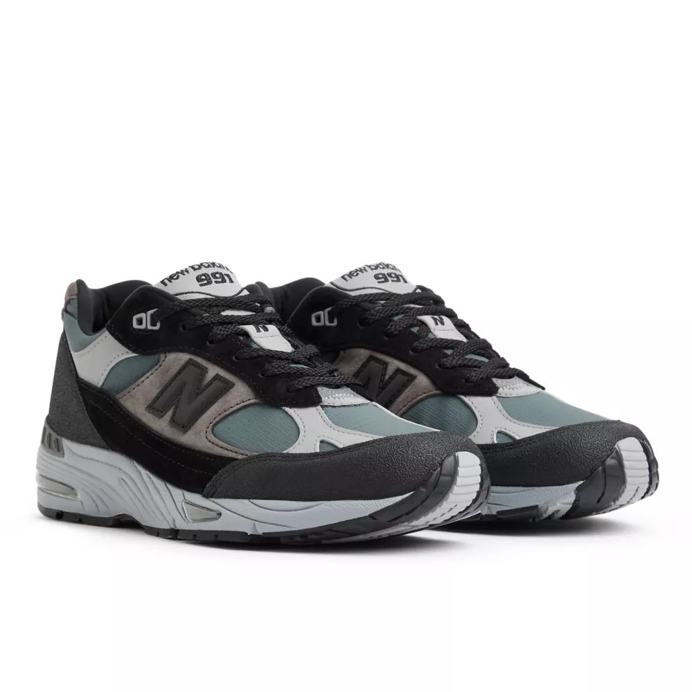 MADE in UK 991v1 Urban Winter