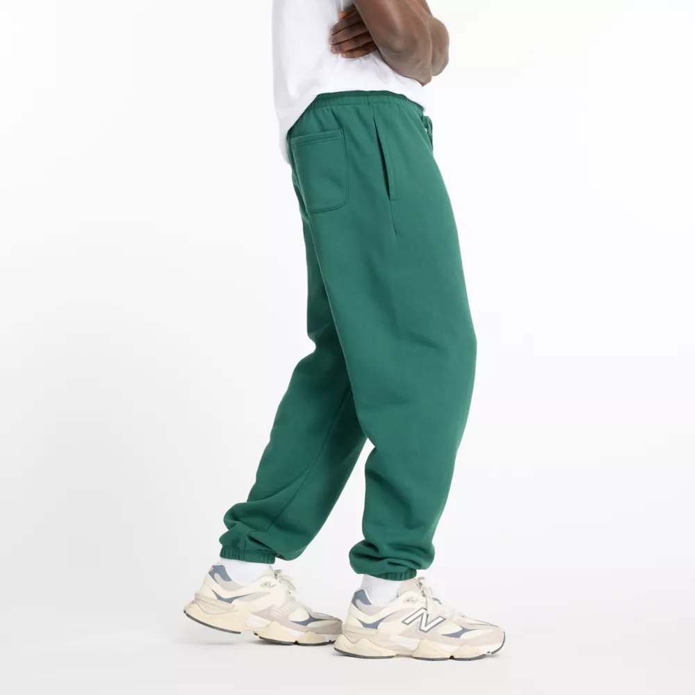 Sport Essentials Fleece Jogger
