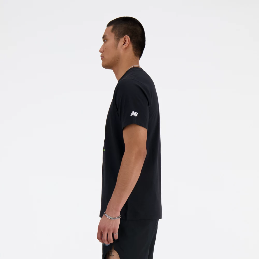 London Edition Graphic T-Shirt