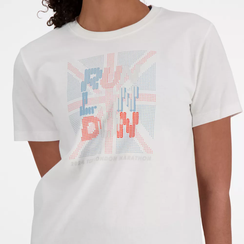 London Edition Graphic T-Shirt