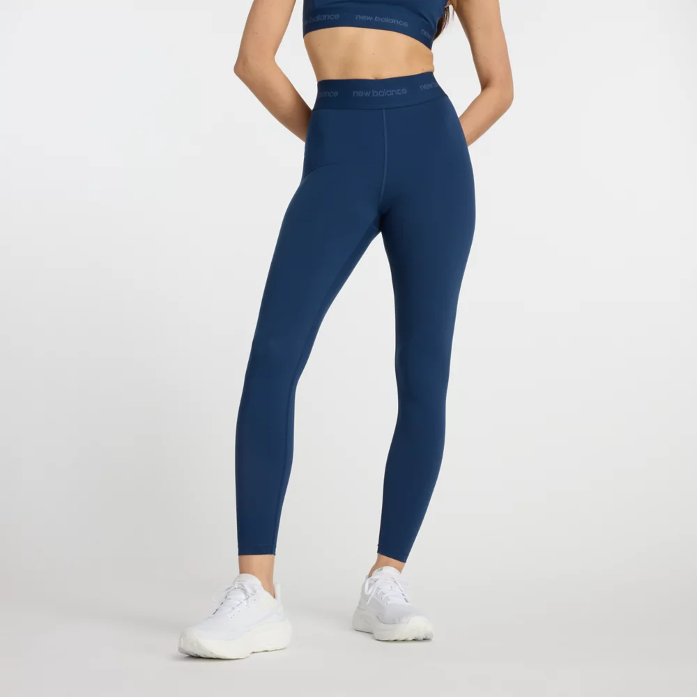 NB Sleek High Rise Sport Legging 25