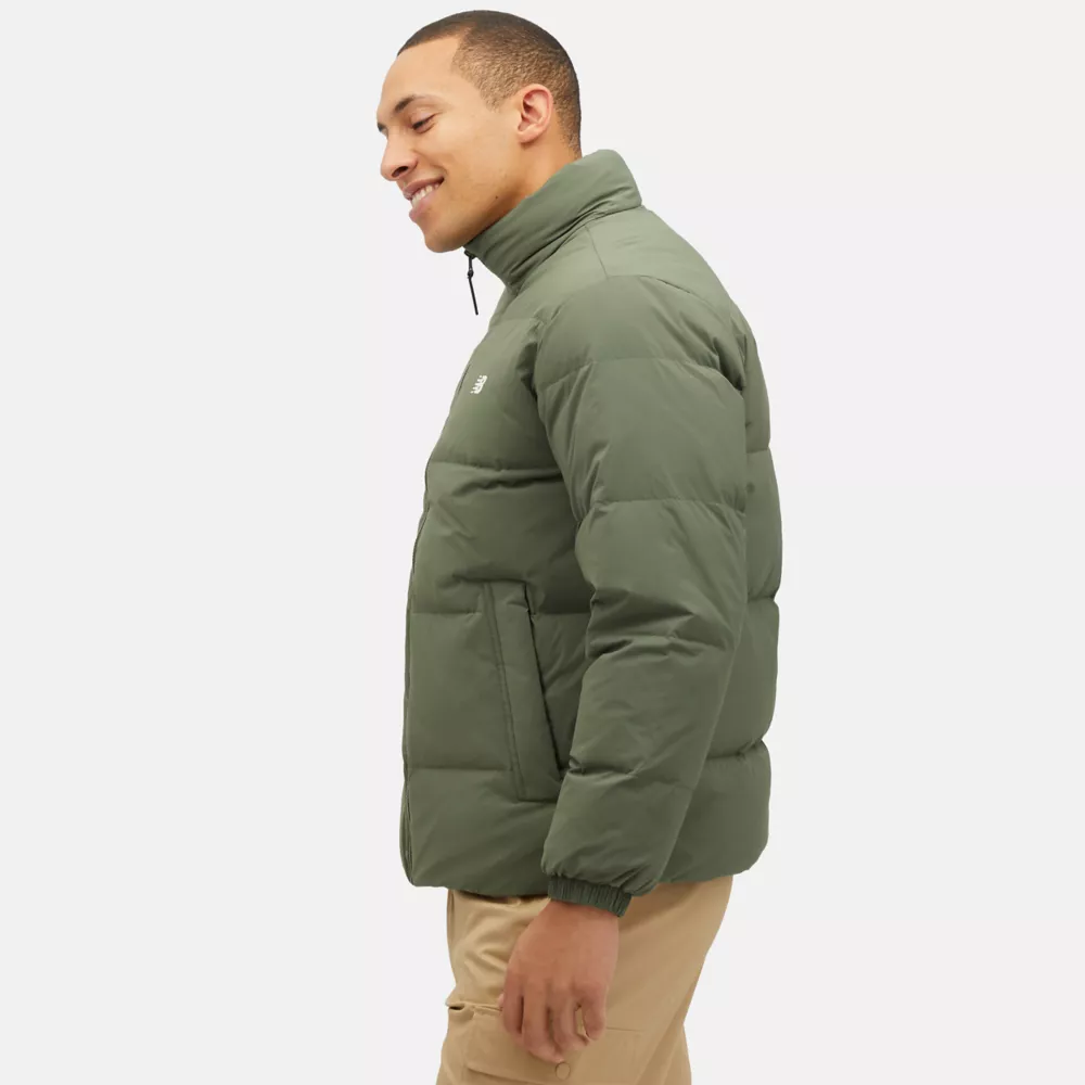 NBX Down Jacket