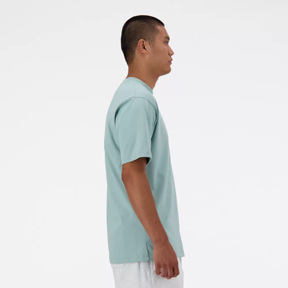 Athletics Cotton T-Shirt