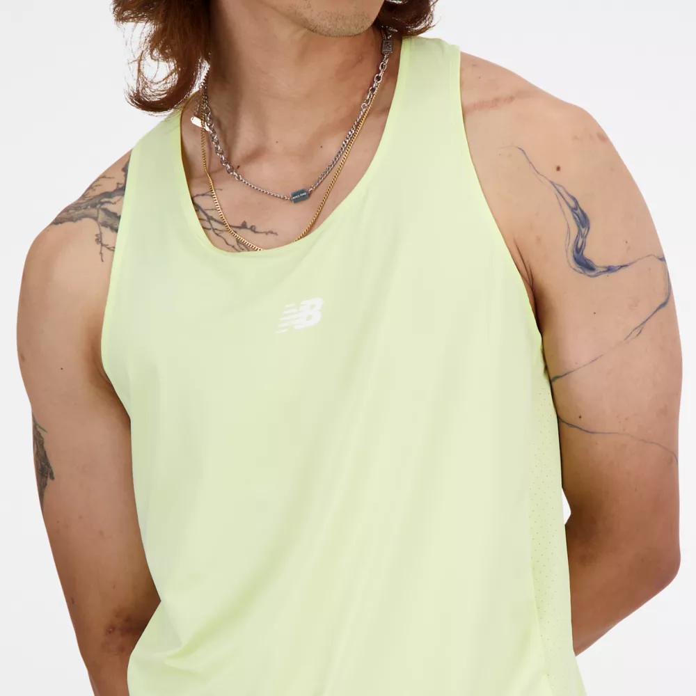 Athletics Racing Singlet