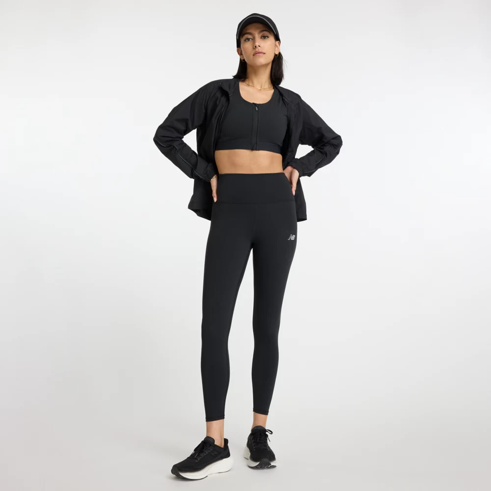 NB Harmony High Rise Legging 25