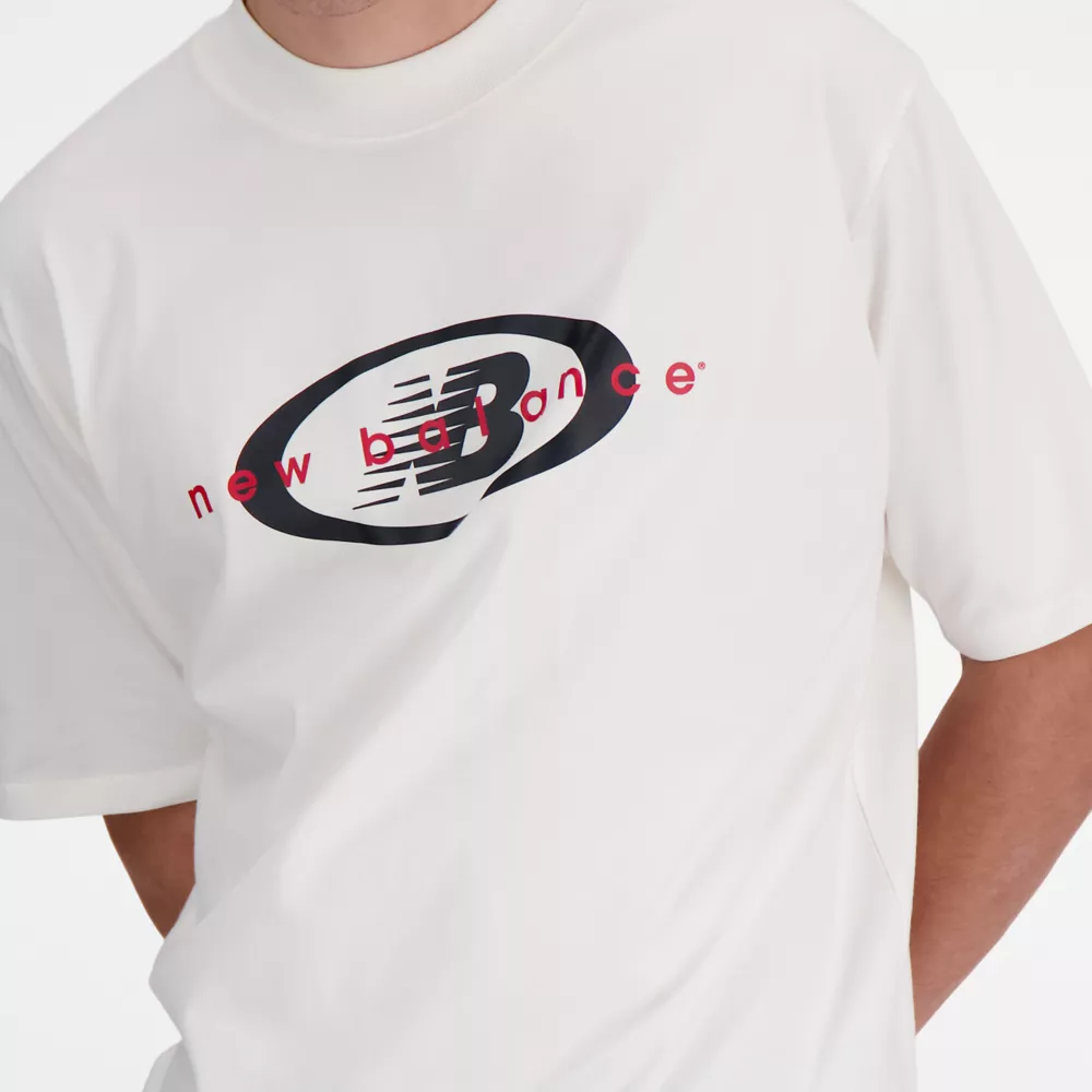 Archive Oversized T-Shirt