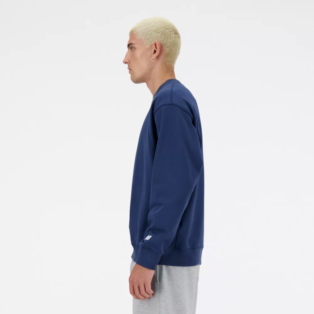 Athletics Sport Style Crew