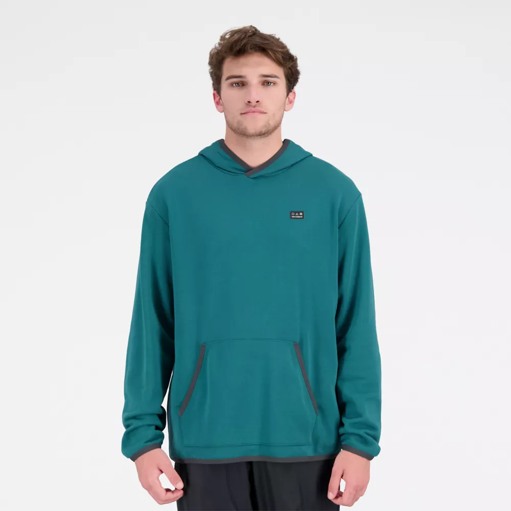 AT French Terry Hoodie