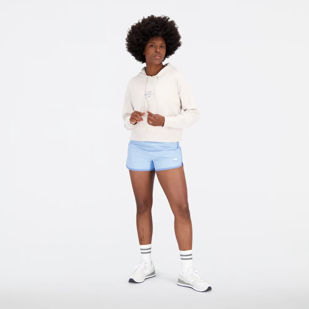 Athletics Remastered Woven Short