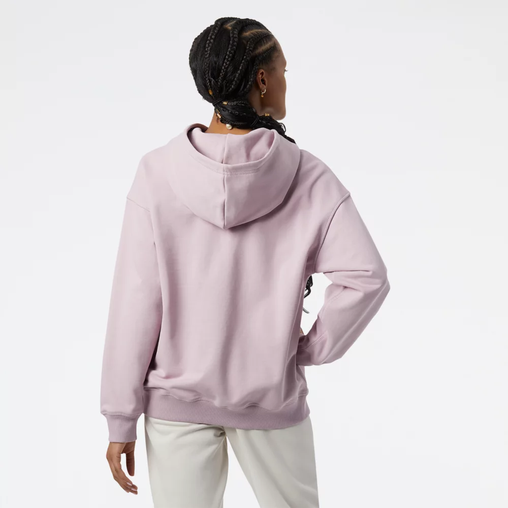 Athletics Nature State French Terry Hoodie
