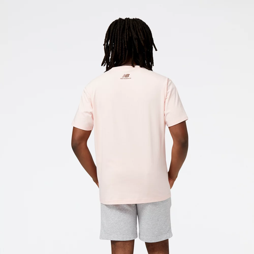 NB Athletics 70s Run Short Sleeve Graphic Tee