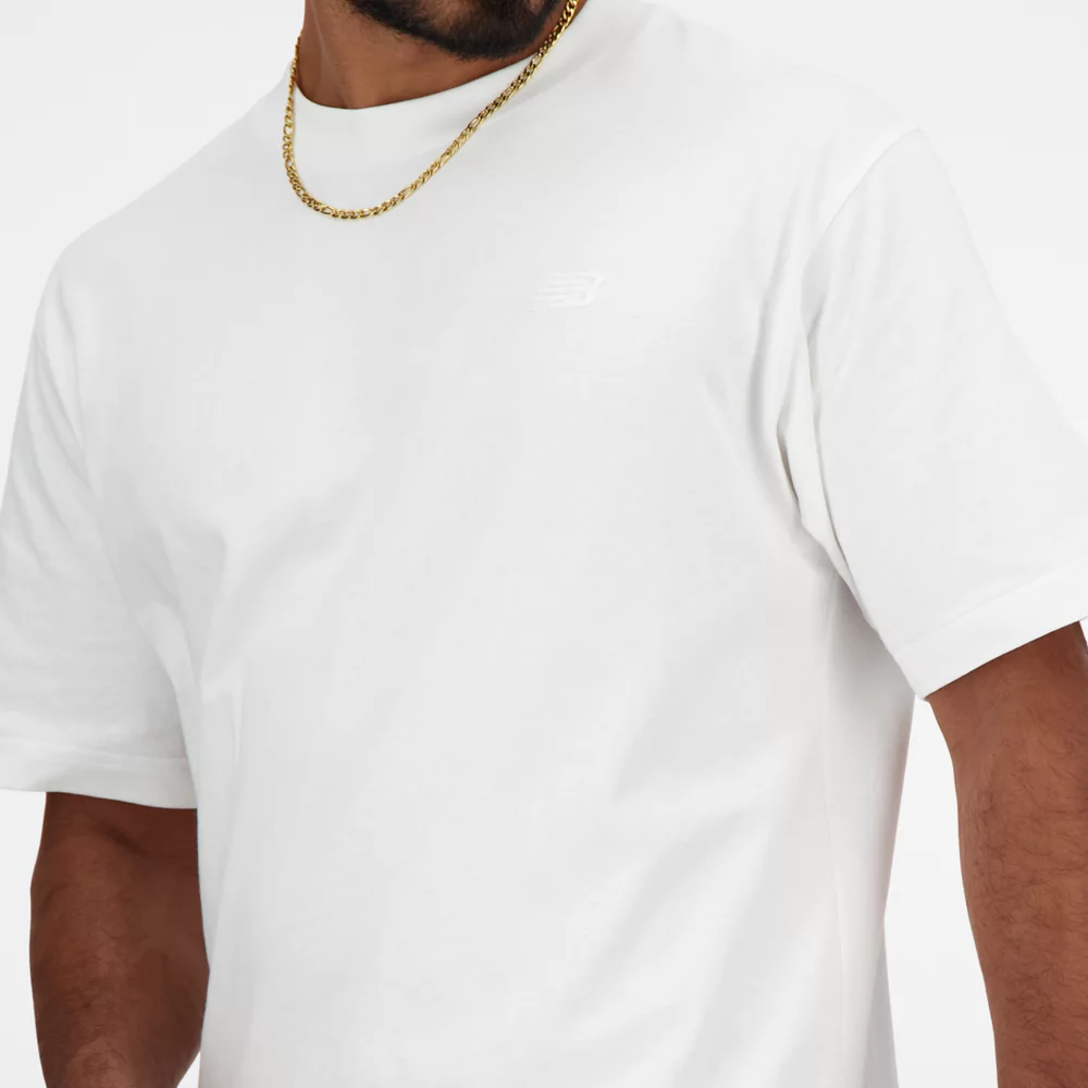 Athletics Cotton T-Shirt