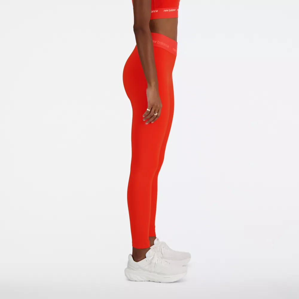 NB Sleek High Rise Sport Legging 25