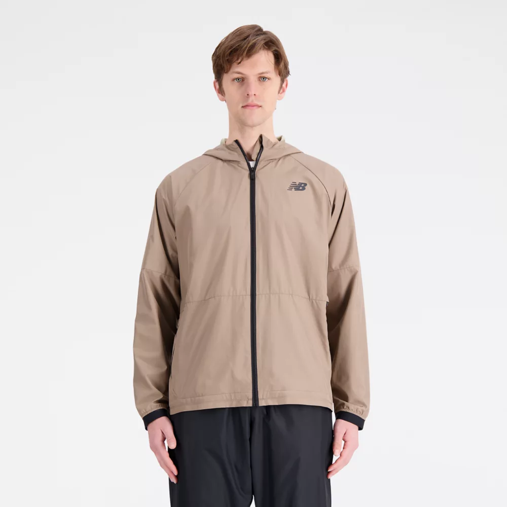 R.W.Tech Lightweight Woven Jacket