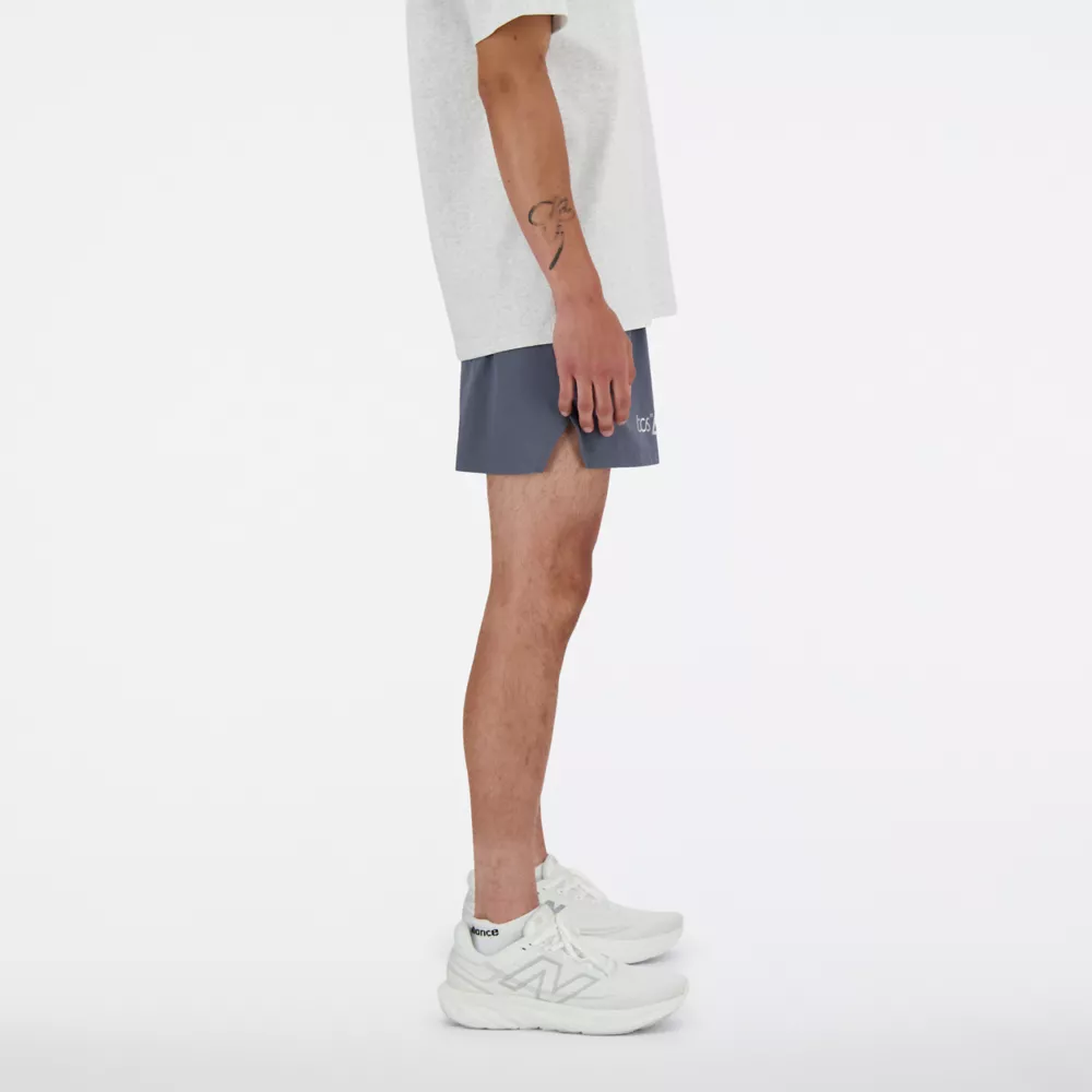 London Edition Graphic RC Short 5 Inch