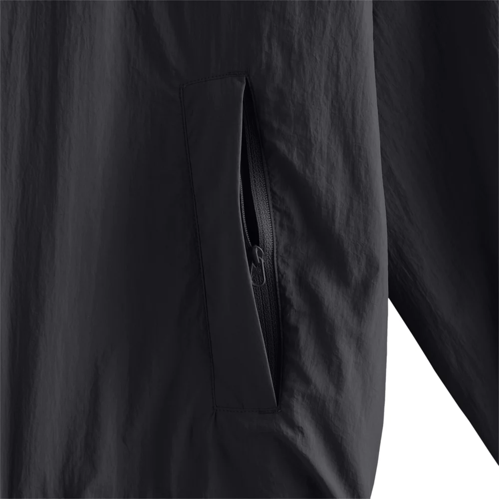 Athletics Packable Jacket