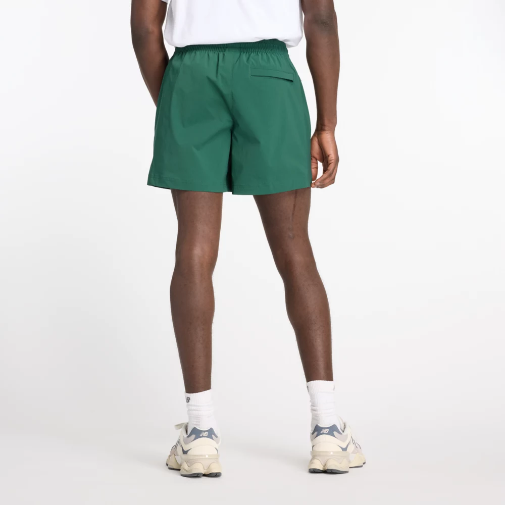 Athletics Stretch Woven Short 5