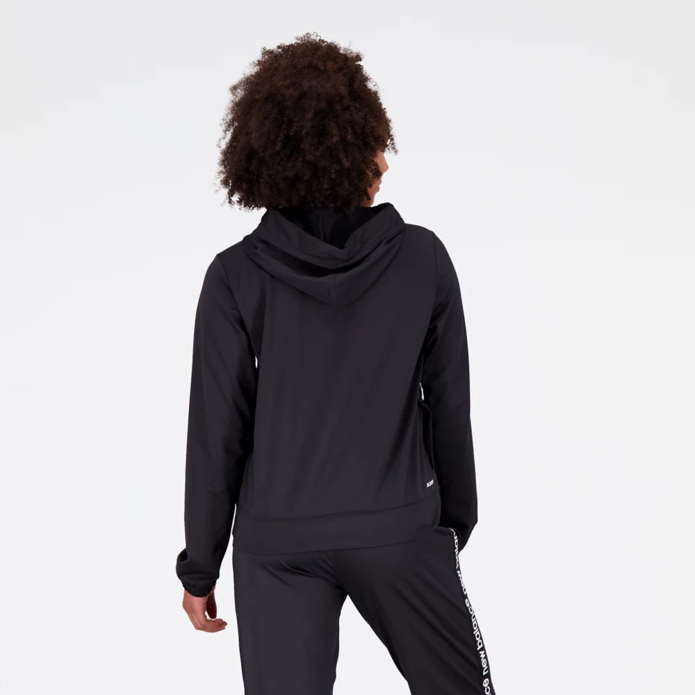 Relentless Terry Hoodie