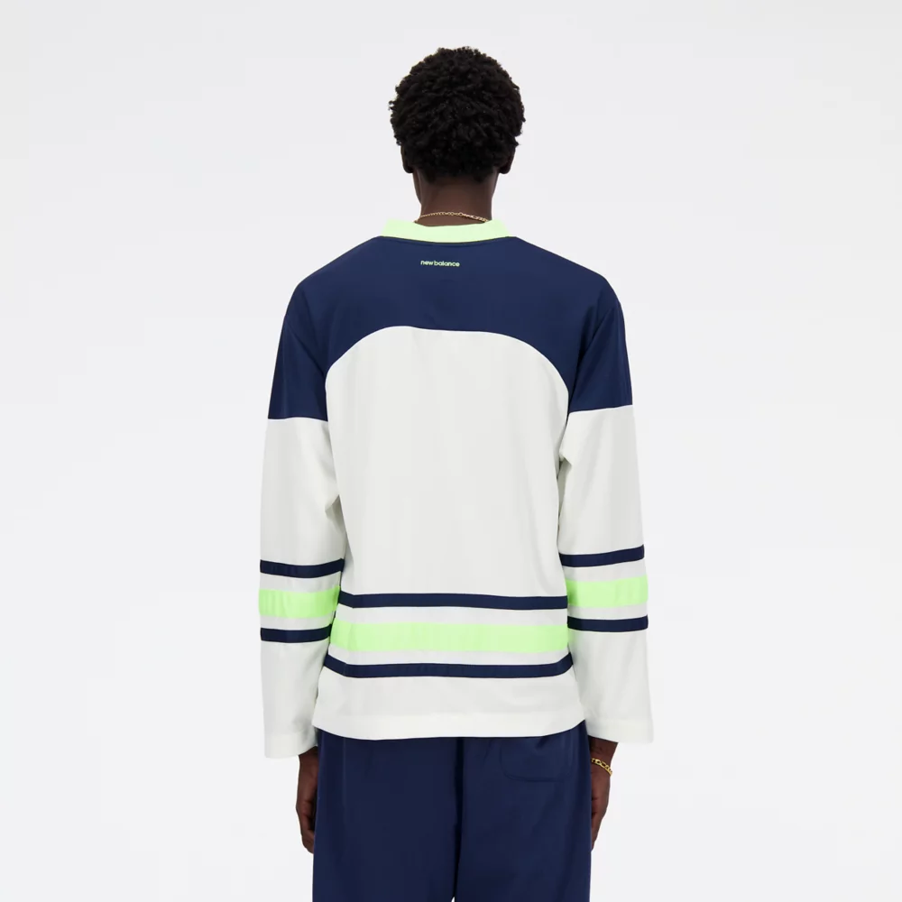 Hoops Hockey Jersey