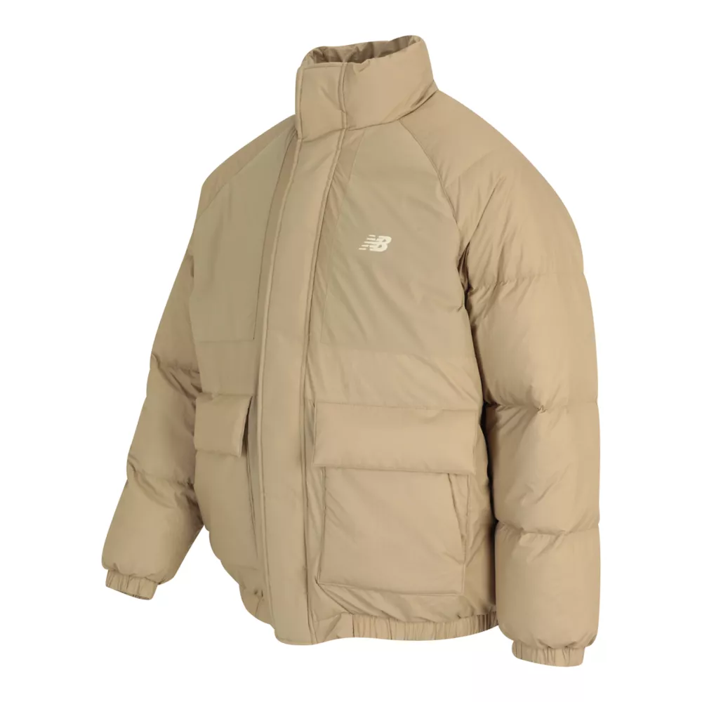 NBX NB Academy Mix Down Jacket