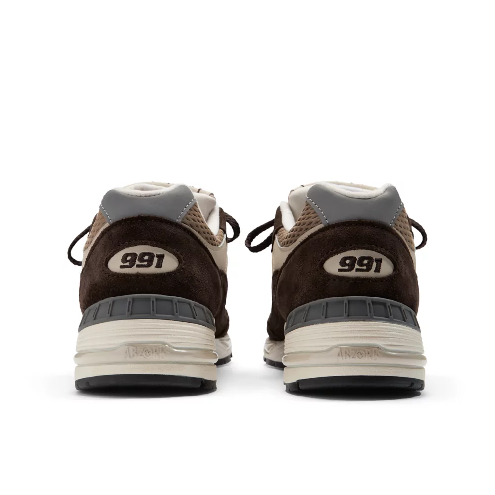 Made in UK 991v1 Finale