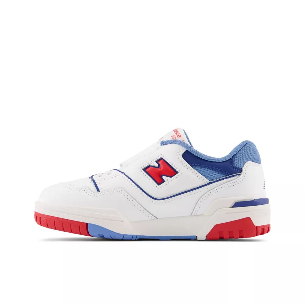 550 Bungee Lace with Top Strap