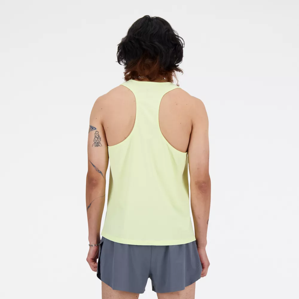 Athletics Racing Singlet