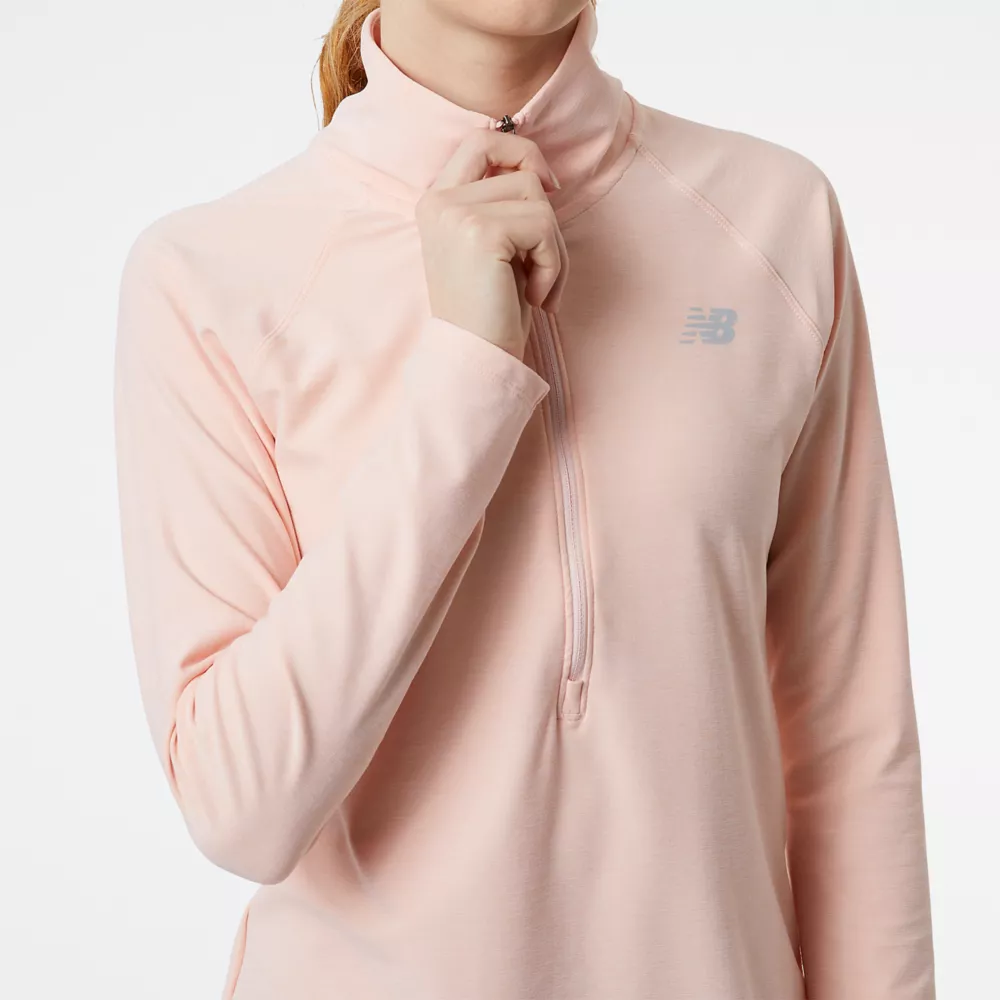 Sport Spacedye 1/2 Zip