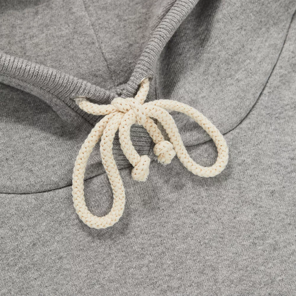 MADE in USA Core Hoodie