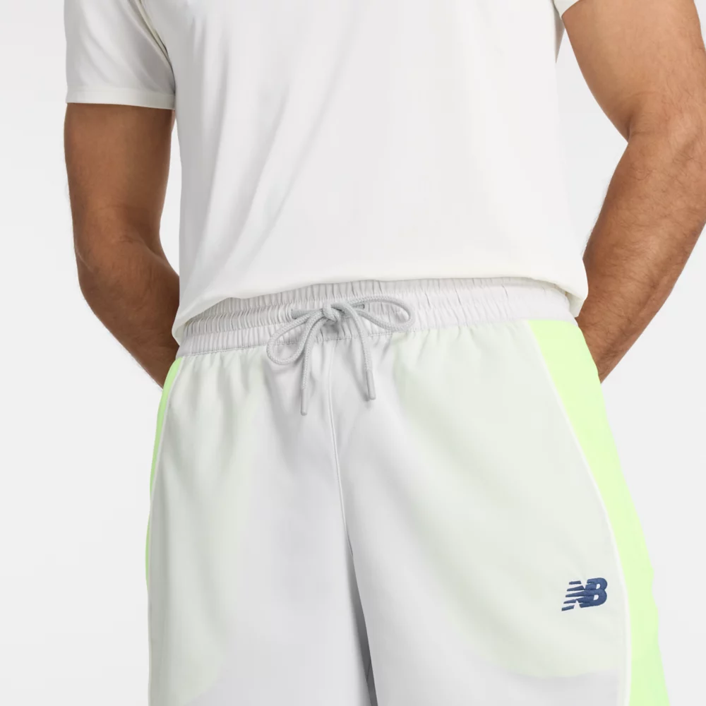 Hoops On Court 2 in 1 Short