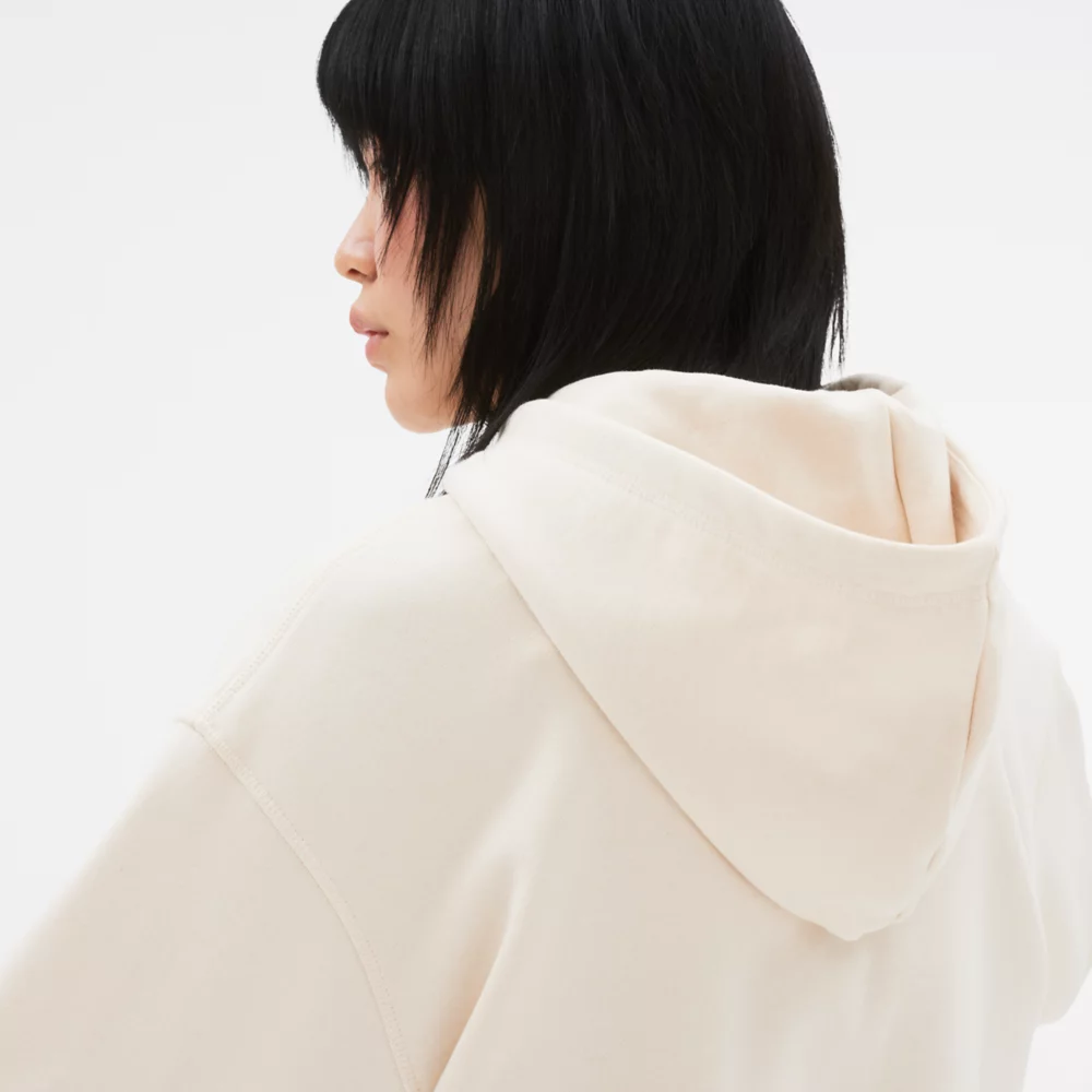 Athletics Nature State French Terry Hoodie