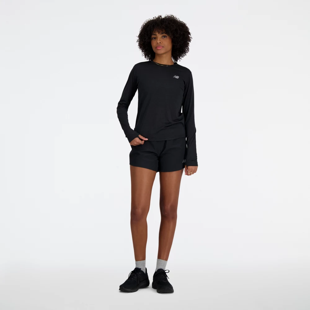 Athletics Long Sleeve