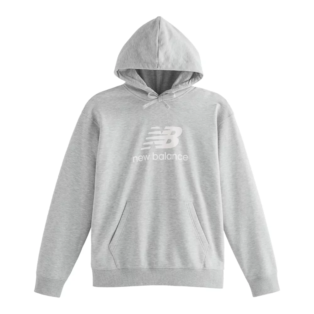 Sport Essentials French Terry Logo Hoodie