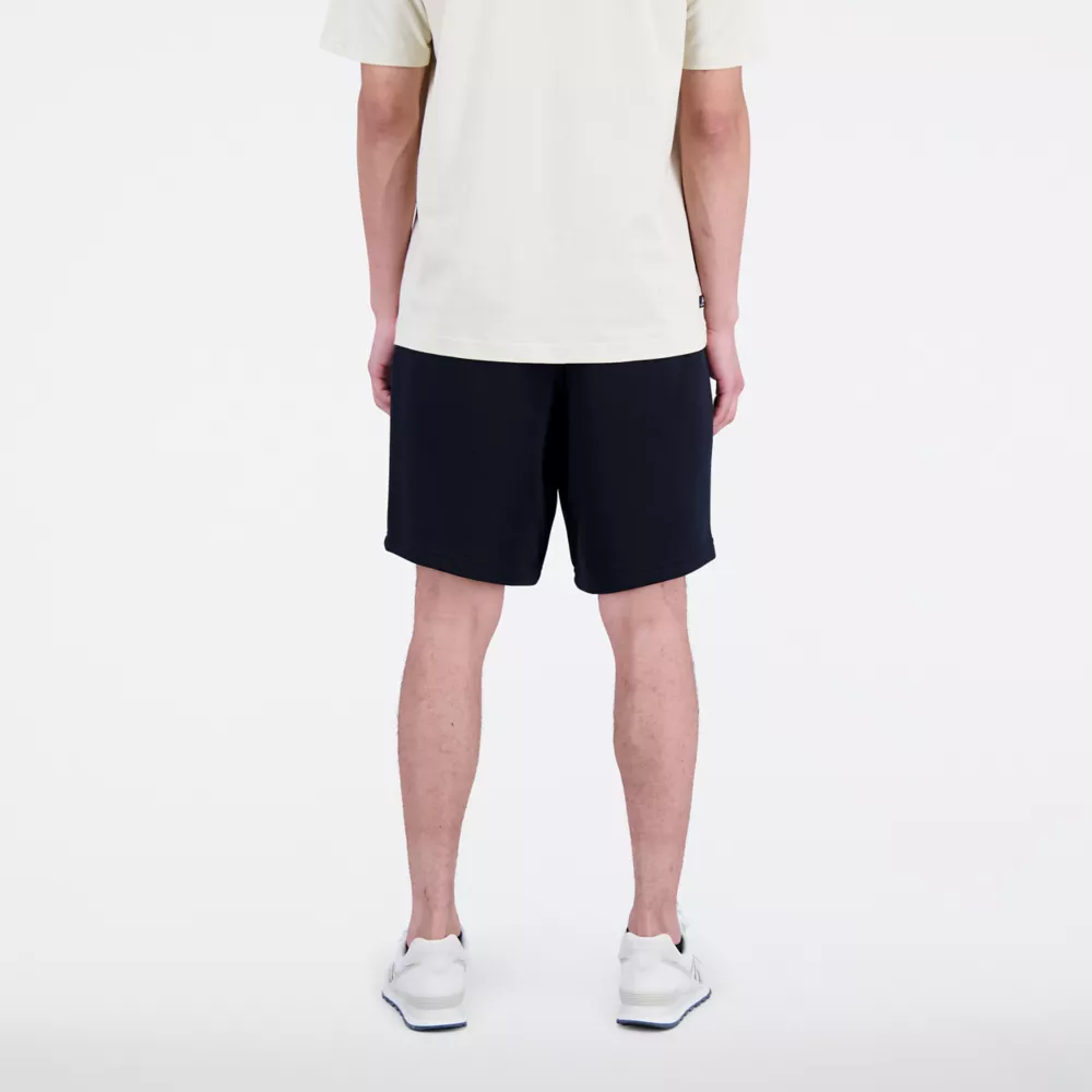 Essentials Reimagined French Terry Short