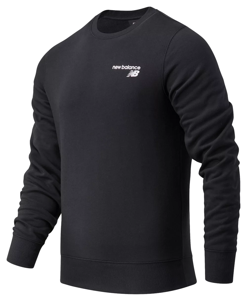 NB Classic Core Fleece Crew