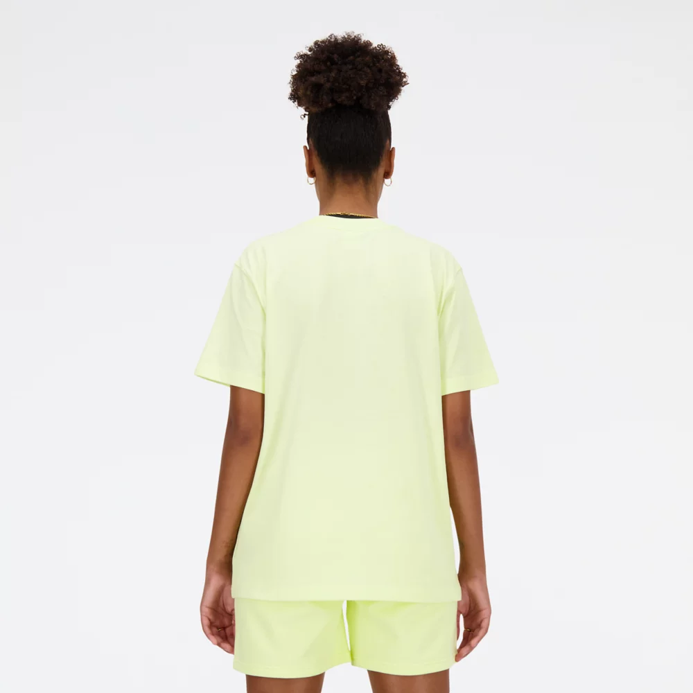 Athletics Jersey T-Shirt