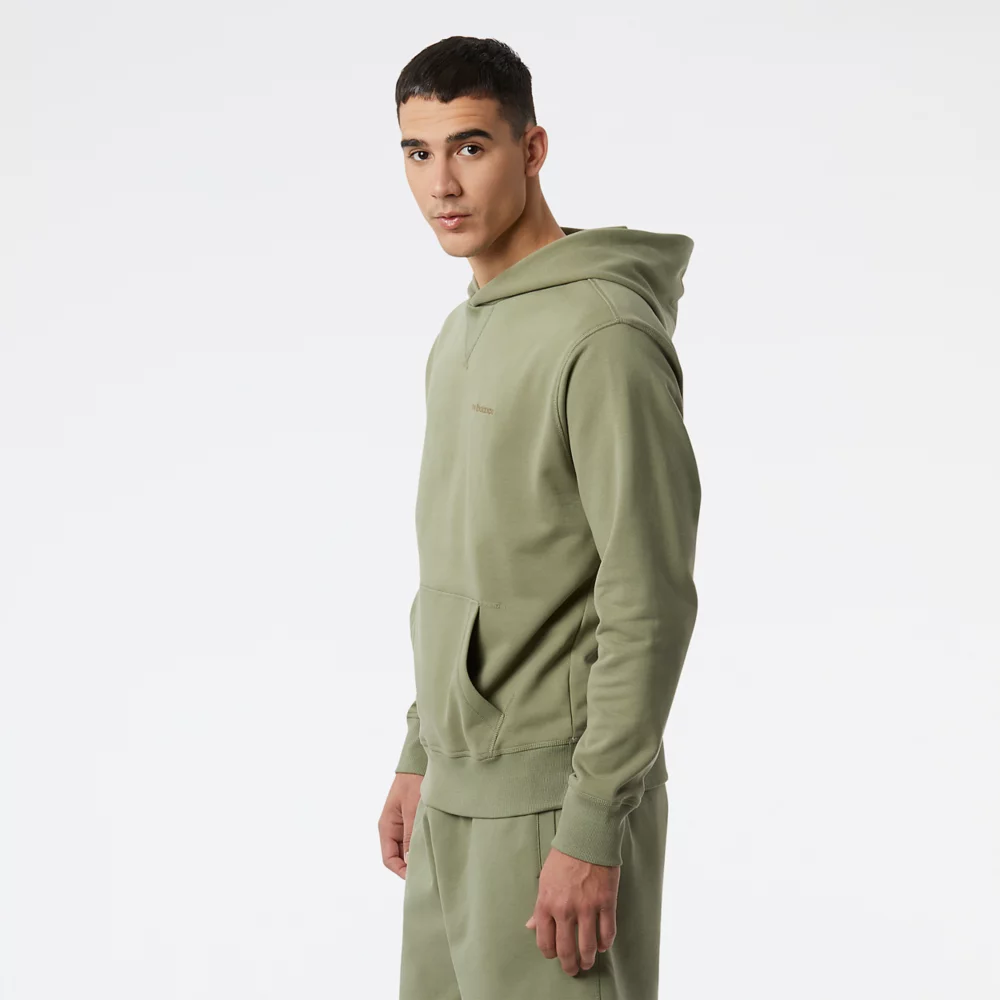 NB Athletics Nature State Hoodie