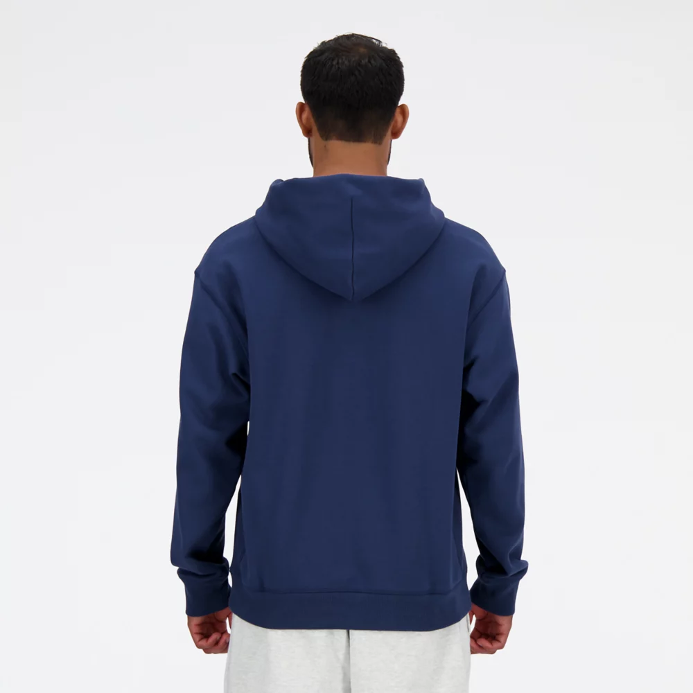Athletics French Terry Hoodie