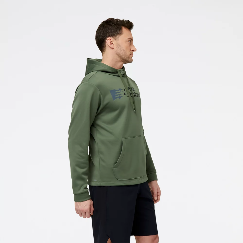 Tenacity Performance Fleece Pullover Hoodie