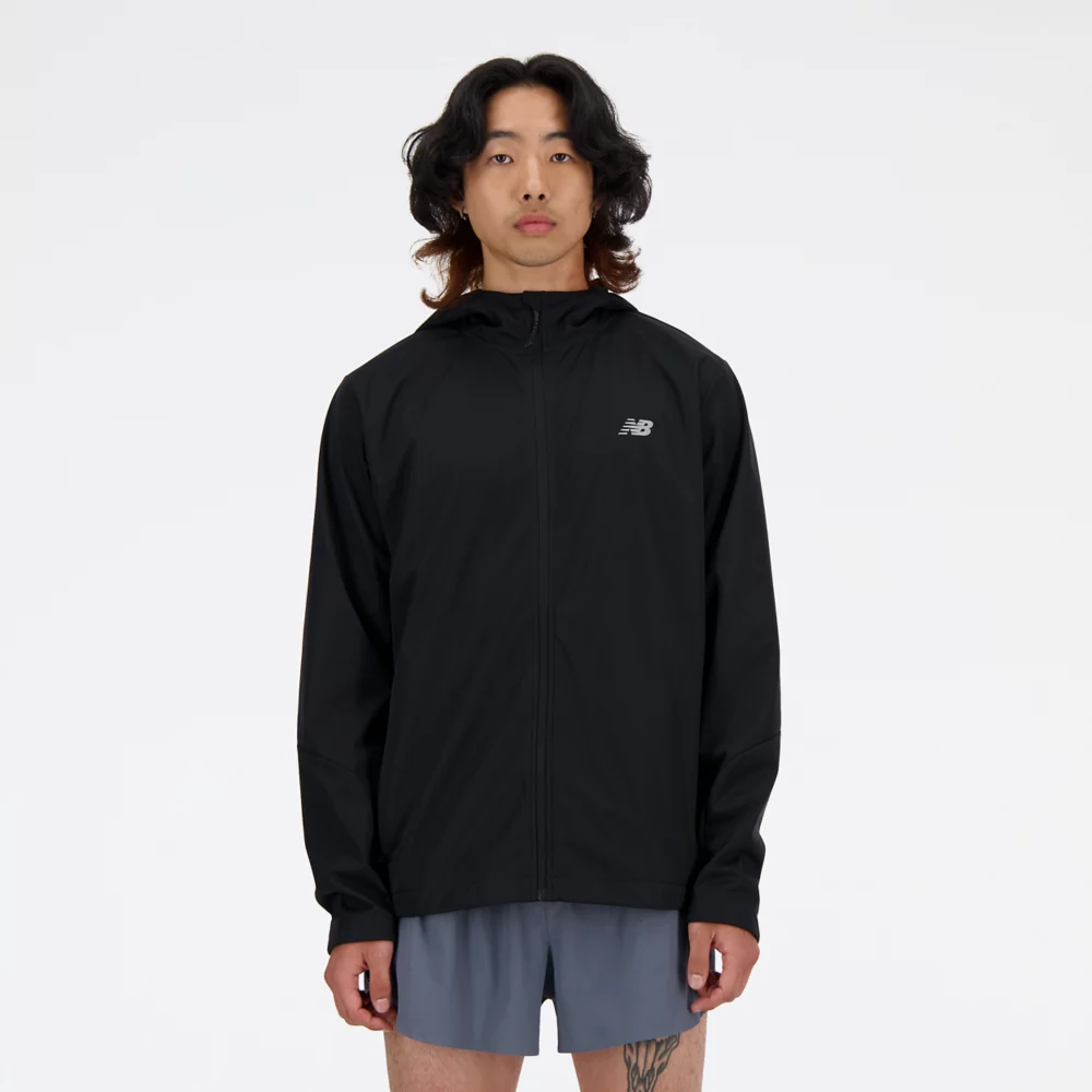 Athletics Water Defy Jacket