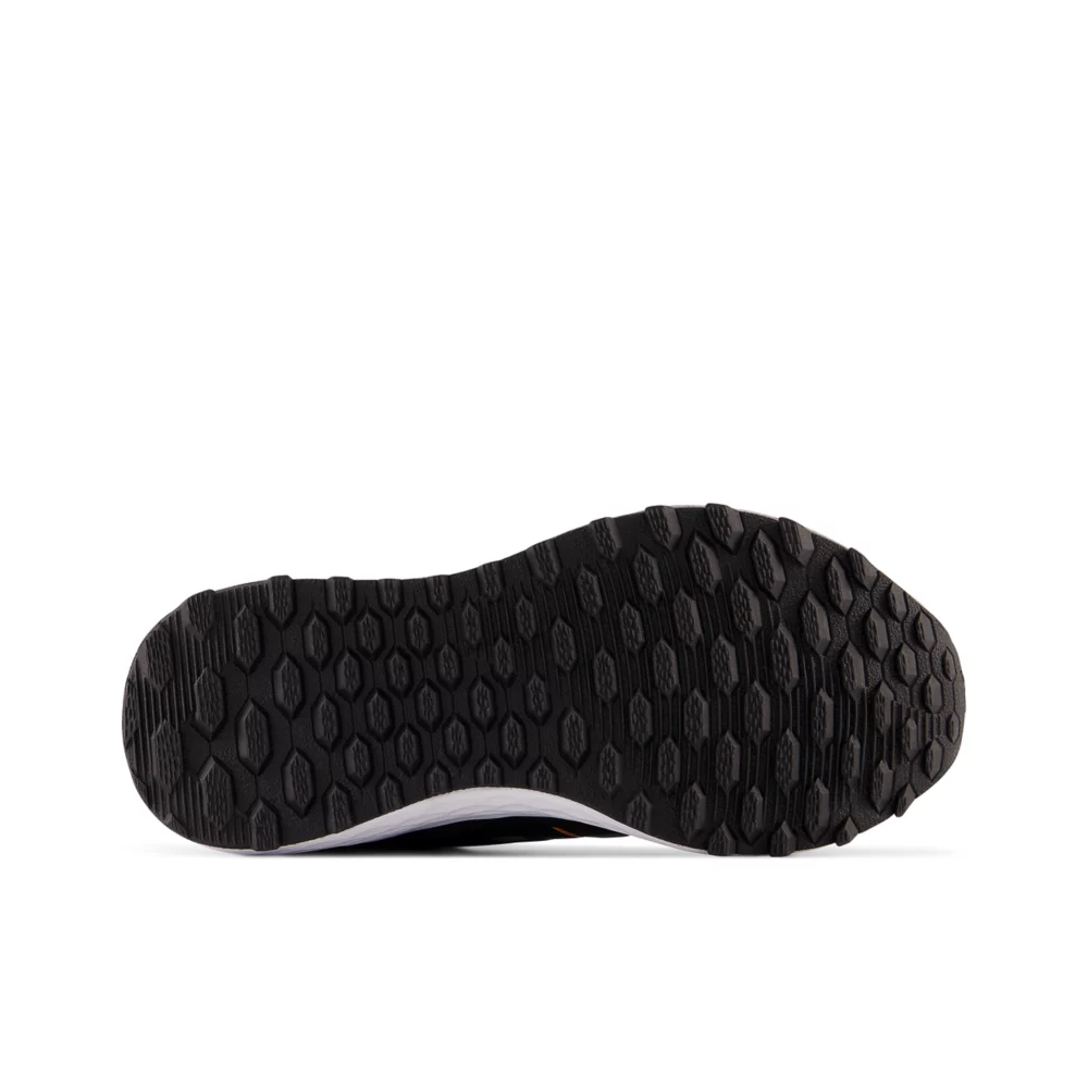 Fresh Foam 650 Bungee Lace with Top Strap