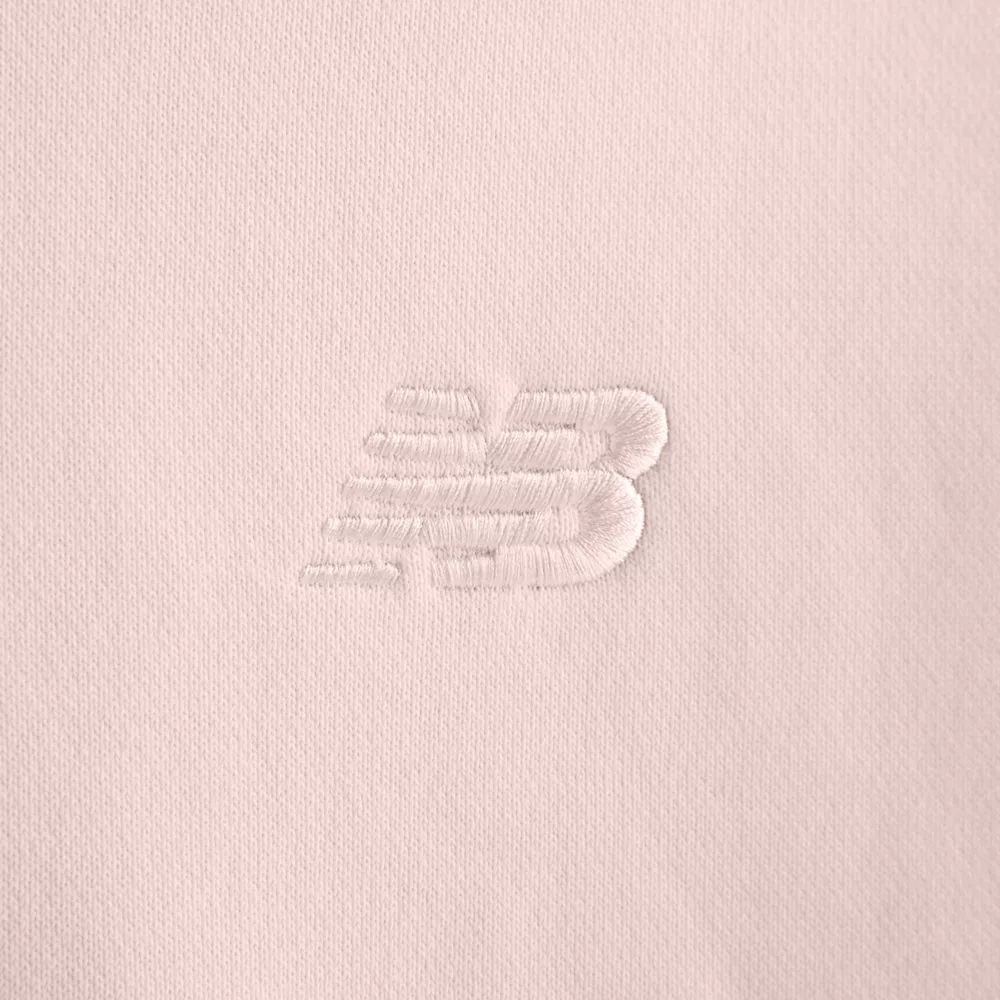 Athletics French Terry Hoodie