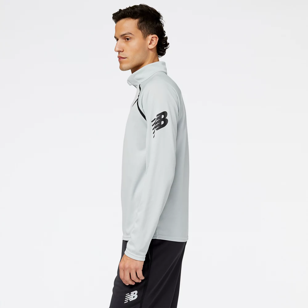 Tenacity Football Training 1/4 Zip