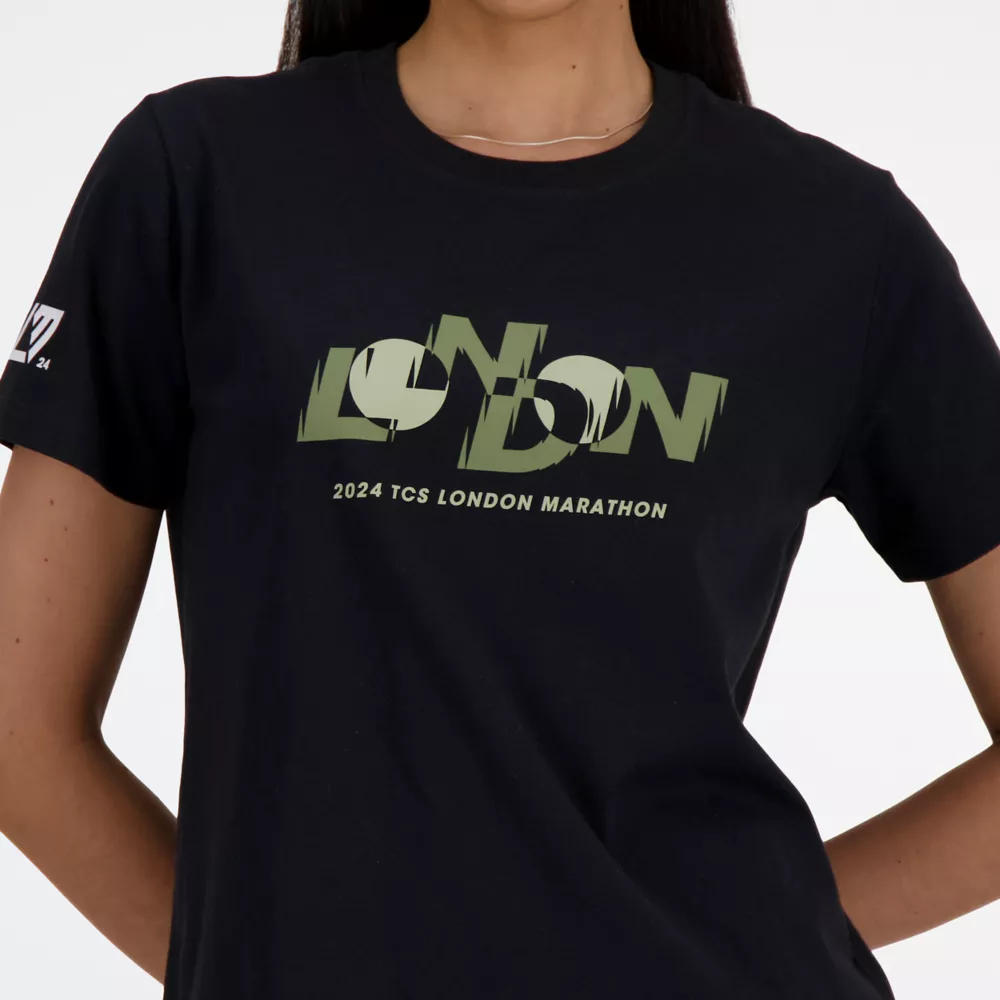 London Edition Graphic T-Shirt