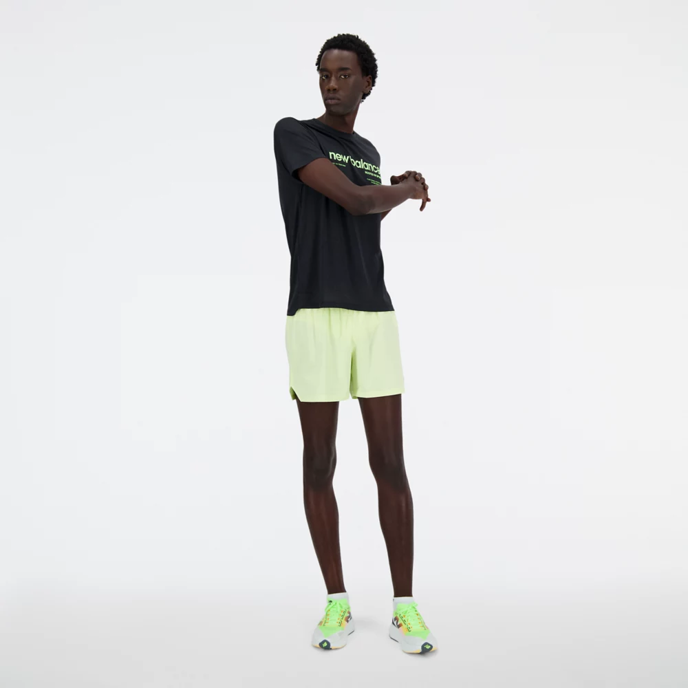 Athletics Graphic T-Shirt 2