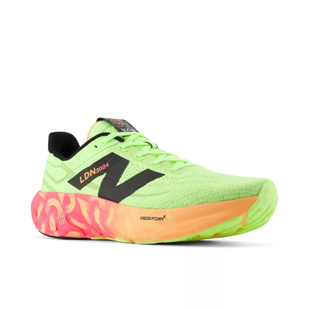 TCS London Marathon Fresh Foam X 1080 v13
