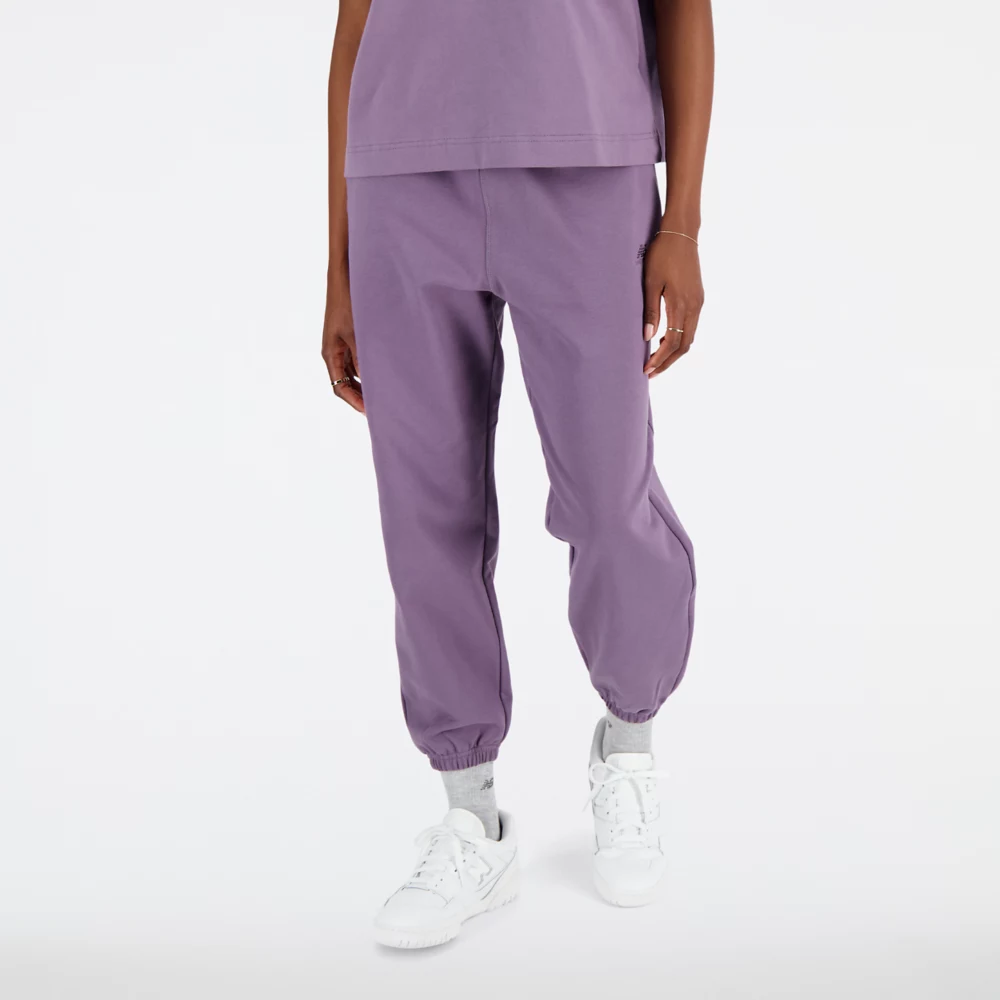 Sport Essentials Premium Fleece Pant