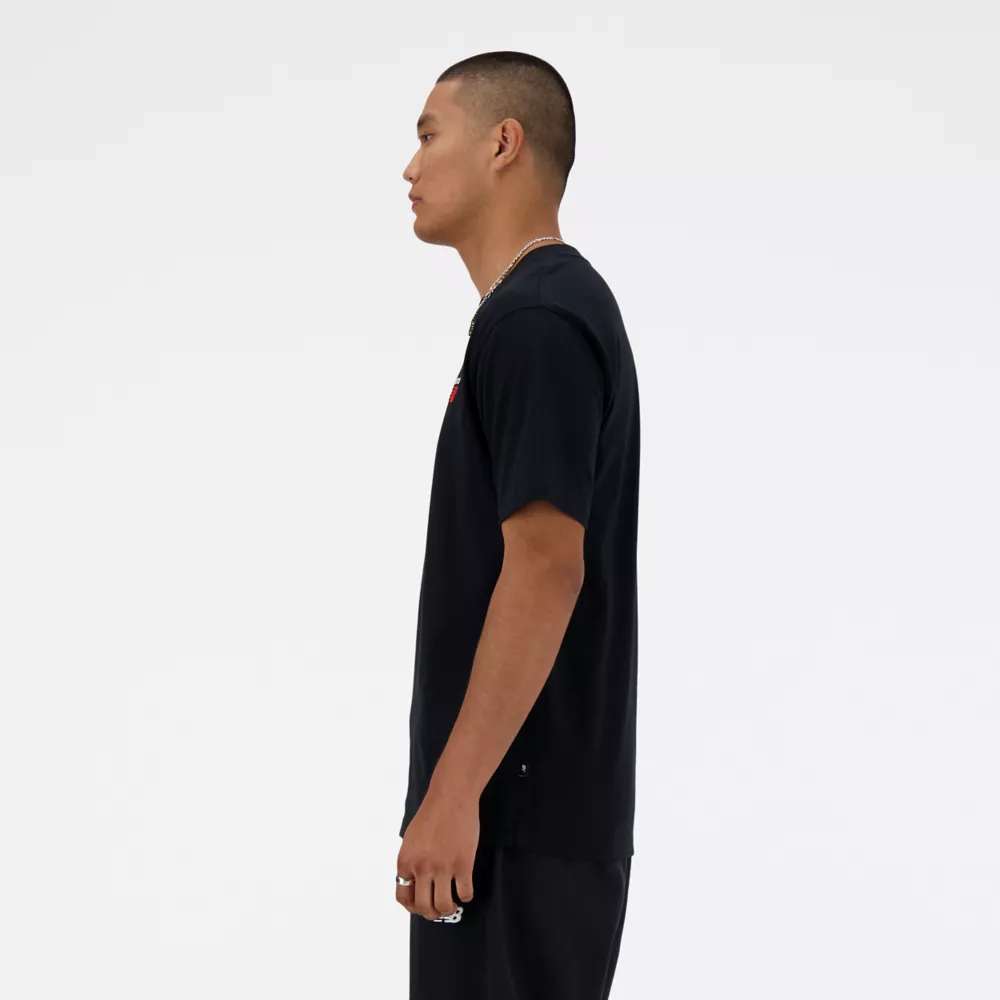 Athletics Premium Logo T-Shirt